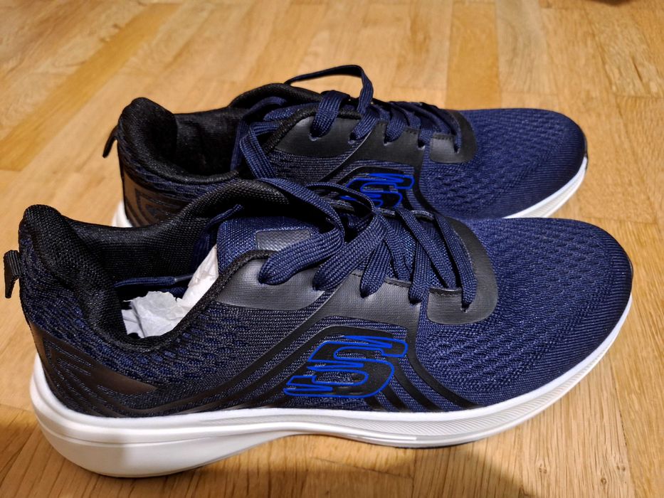 Маратонки Skechers 45 номер