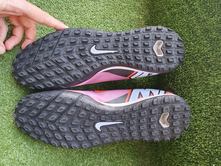 Nike Zoom Mercurial Vapor 16 PRO TF