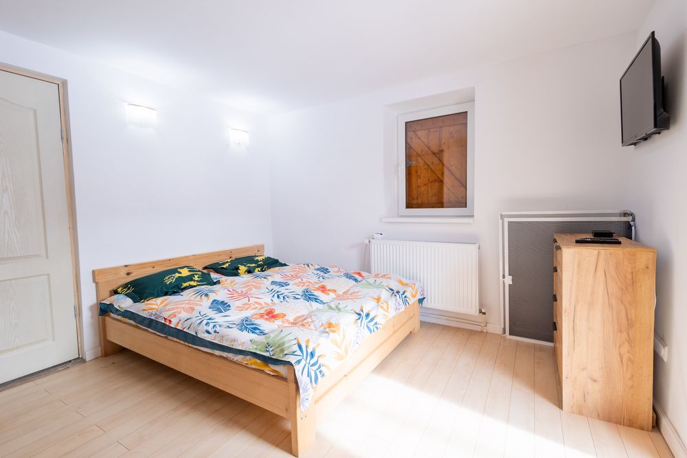 Cabana Antonica