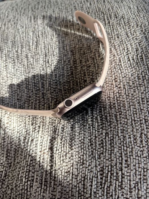 Apple Watch 9, 41mm розов