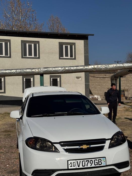 Gentra 2019 xolati zor