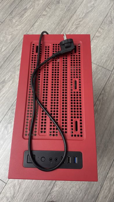 Системный блок (ПК)