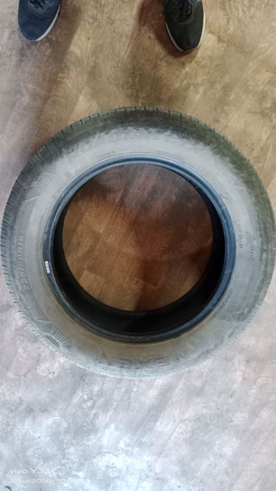 Продам б/у автошины 4 шт. за 35 тысяч