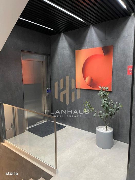 Apartament 1 cameră, George Cosbuc, imobil nou, vis-a-vis de spitalul