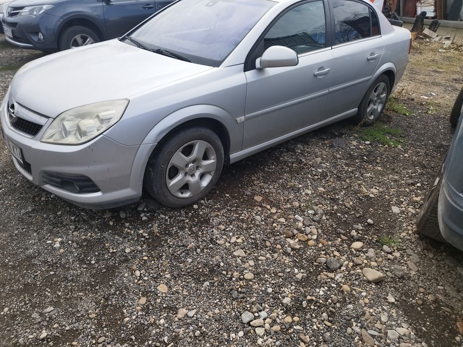 Vând Opel Vectra c