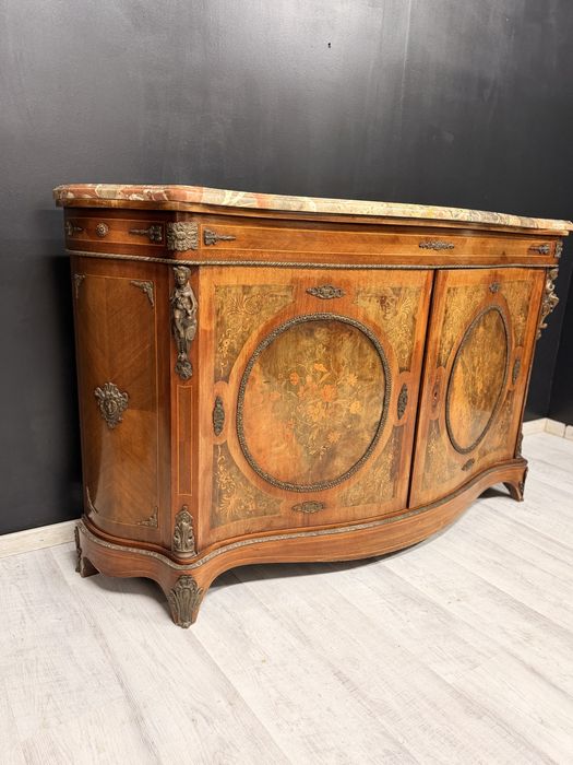 Comoda / Napoleon lll