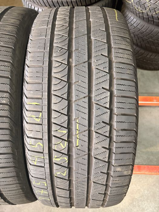 Anvelope iarna 275/45/21 Continental CrossContact LX Sport 275 45 21