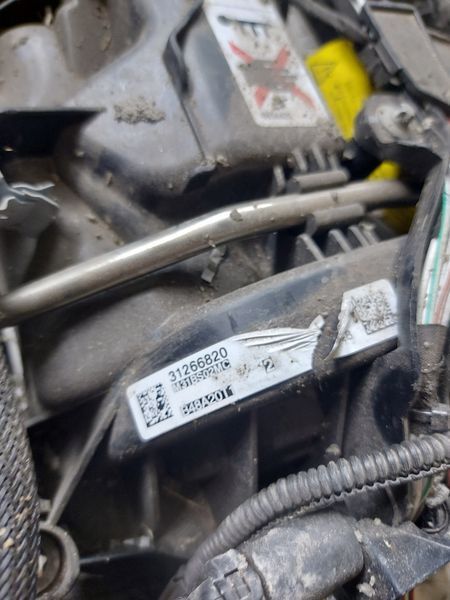 Двигател Mini/BMW 2.0i 2022г.