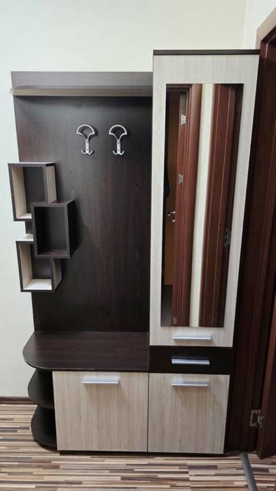 Дава се под наем Двустаен апартамент в Пловдив, Кършияка - 70 кв.м за 450 € - Снимка #7