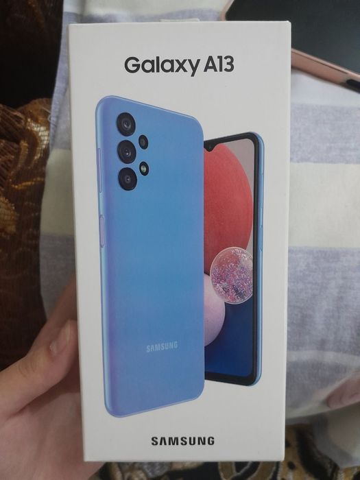 Samsung  galaxy A11
