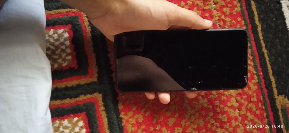 Redmi 9C arzonga berib yuboraman