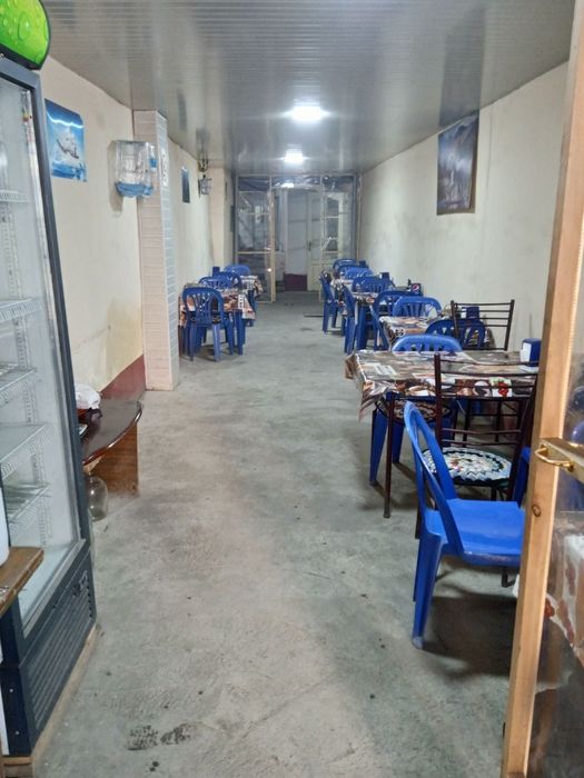 Kafe Участка дом қорасаройда кафеси бн ярми кафе ярми уй аделна болинг