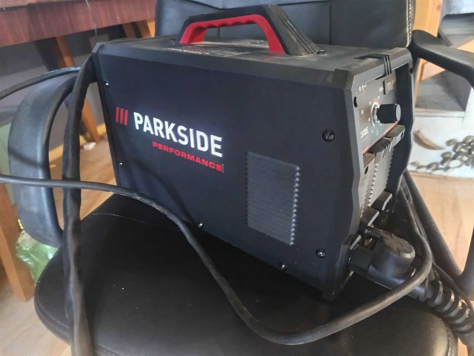 Плазма за рязане Parkside PPSK 40 B2