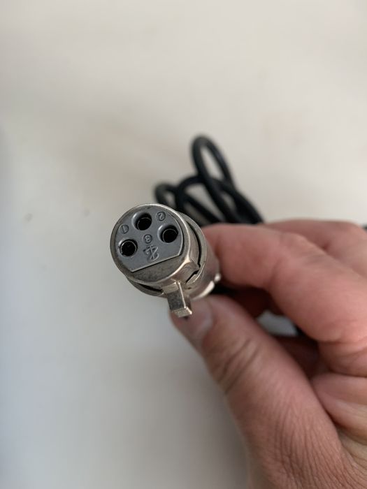 Alimentare 24 volti 8,5 Amperi