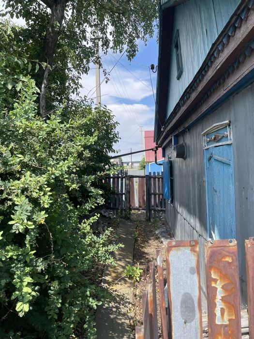 Продаеться дом в Боровом. Рядом озеро