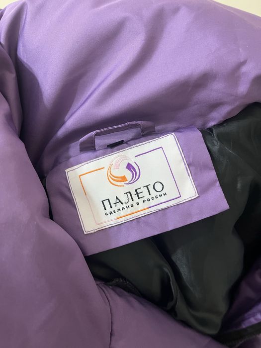 Куртка палето 10000тг