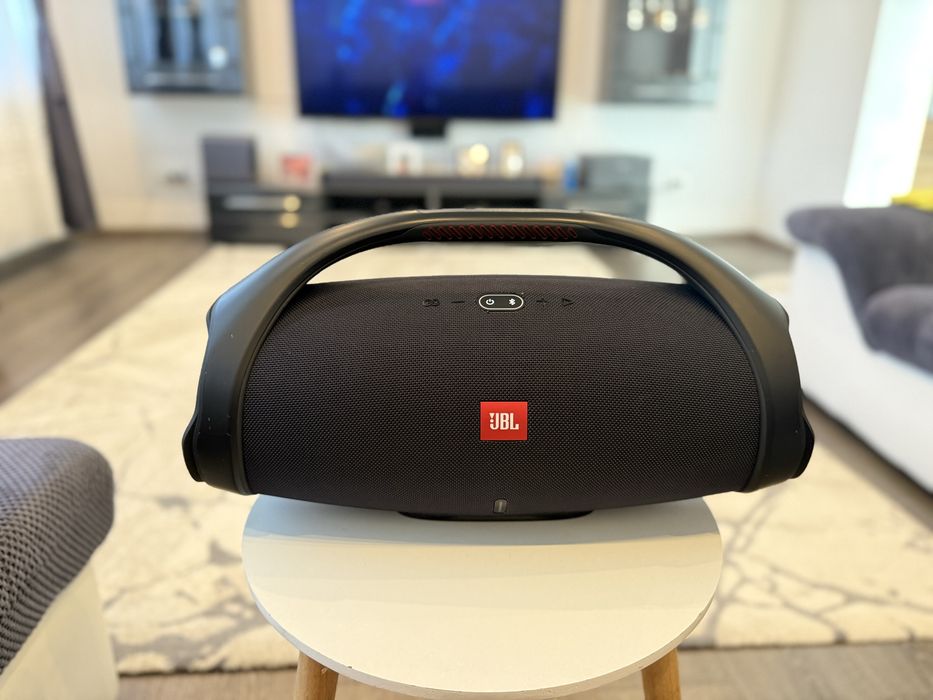 JBL BOOMBOX 2  ingrijita, 10/10