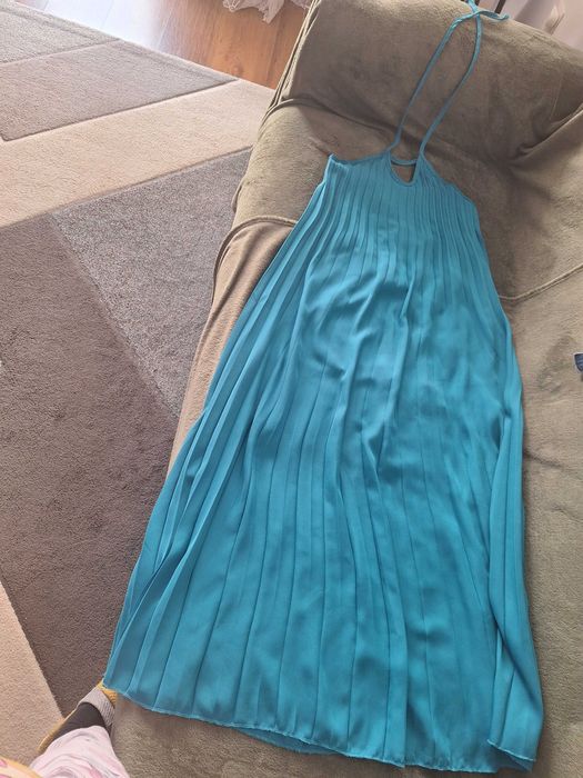 Rochie superba pentru vara