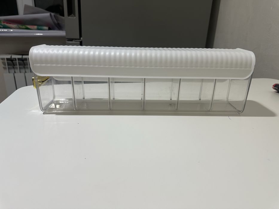 Мини ящик для носков