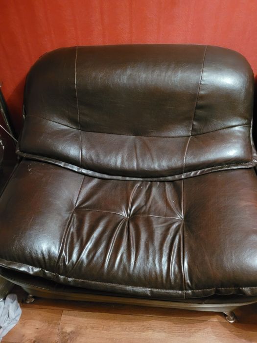 Комплект Диван 2+1