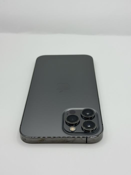 Iphone 12 Pro Max 256GB 100% Garantie Rate BuyBack - zonemag.ro