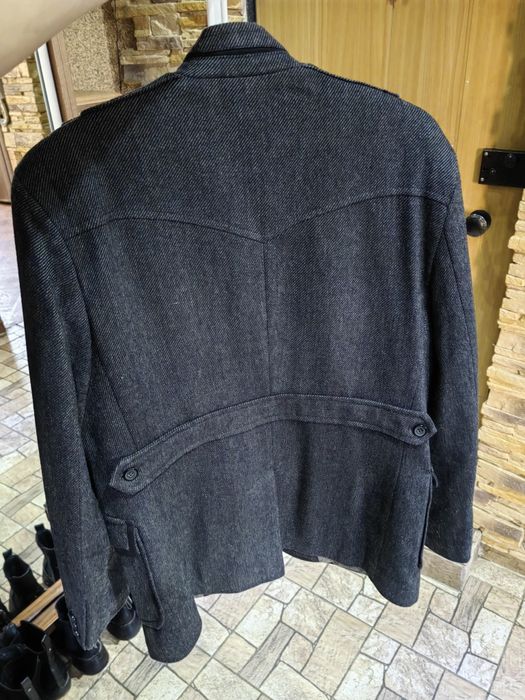 Продам пальто-пиджак