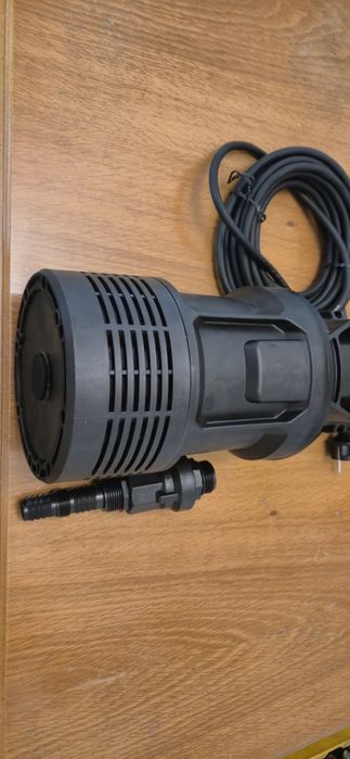 Pompa submersibilă DAB Leader Blue Diver 500 –