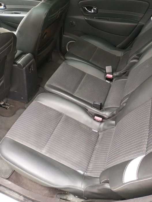 Renault grand scenic 3 motor 1.9 dci