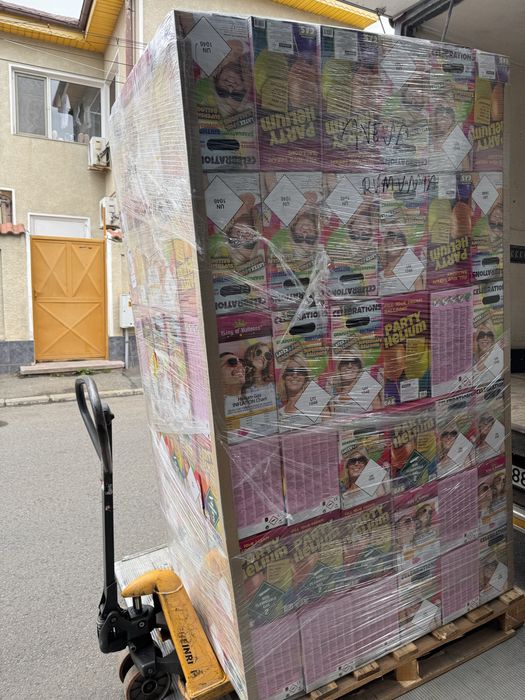 Heliu in butelii diverse volume butelie pt 10 20 30 50 80 balaone Shop