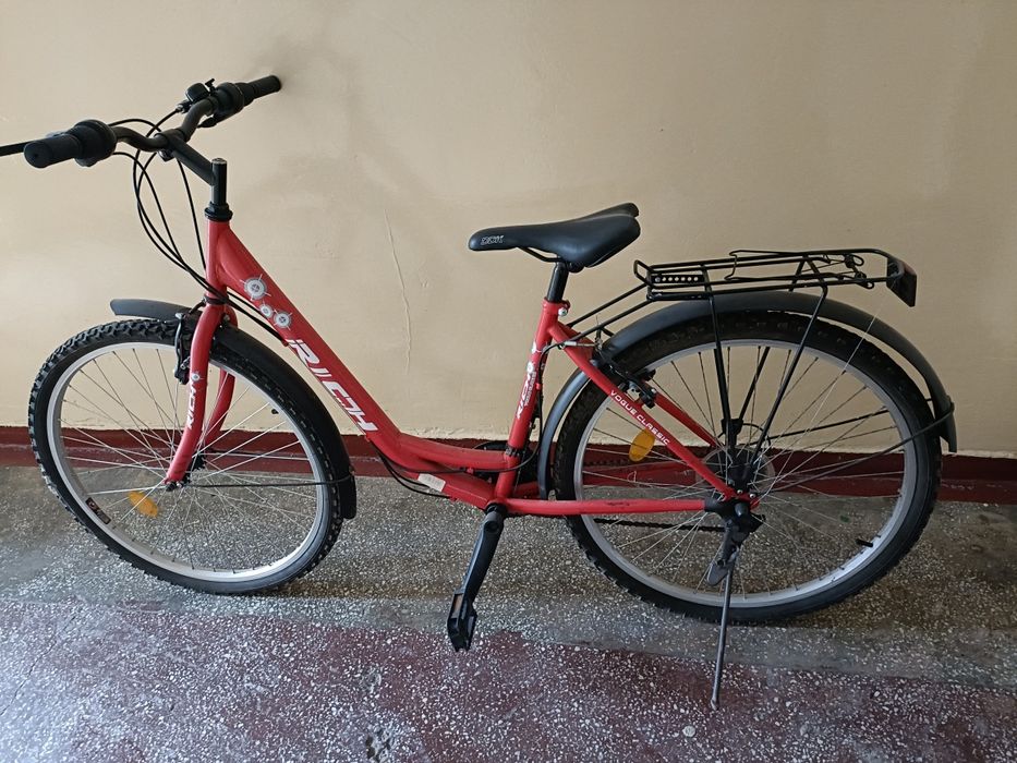 Biciclete de vânzare
