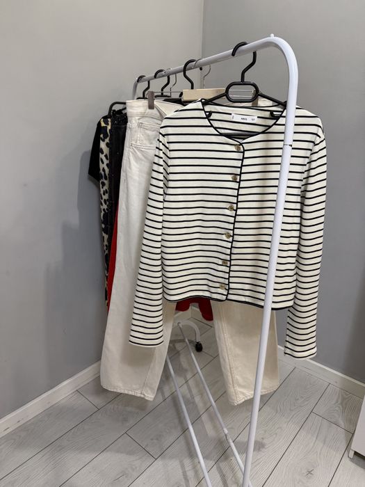 Одежда mango zara massimo dutti