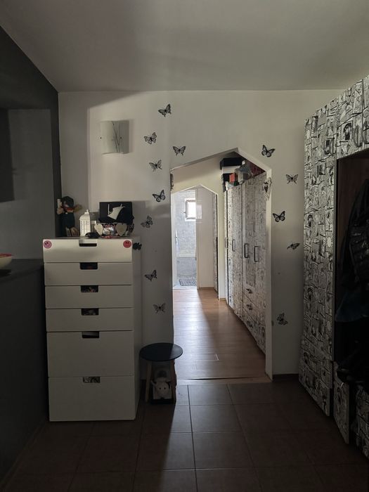 Apartament 3 camere Decomandat