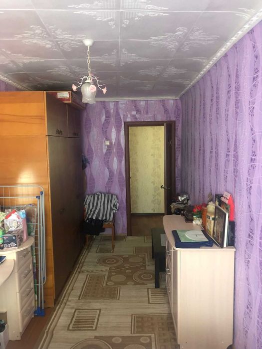продается 3 ком квартира
