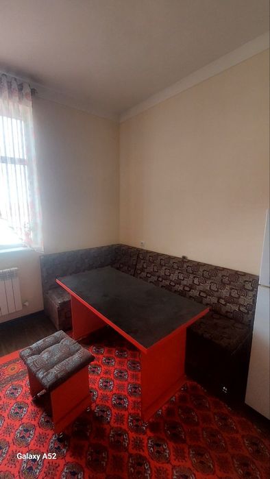 Кухонный стенка хам уголок келисимли