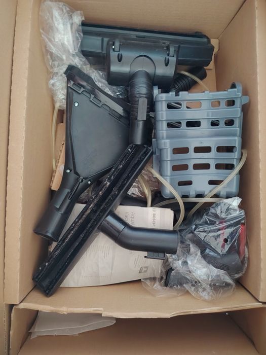 Прахосмукачка Bosch