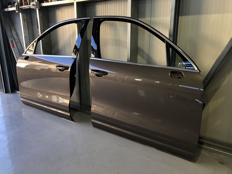 Usa stanga fata/spate porsche cayenne/usa dreapta fata/spate 7p