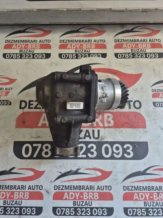 cutie de transfer / grup diferential honda cr-v 2.2 i-ctdi