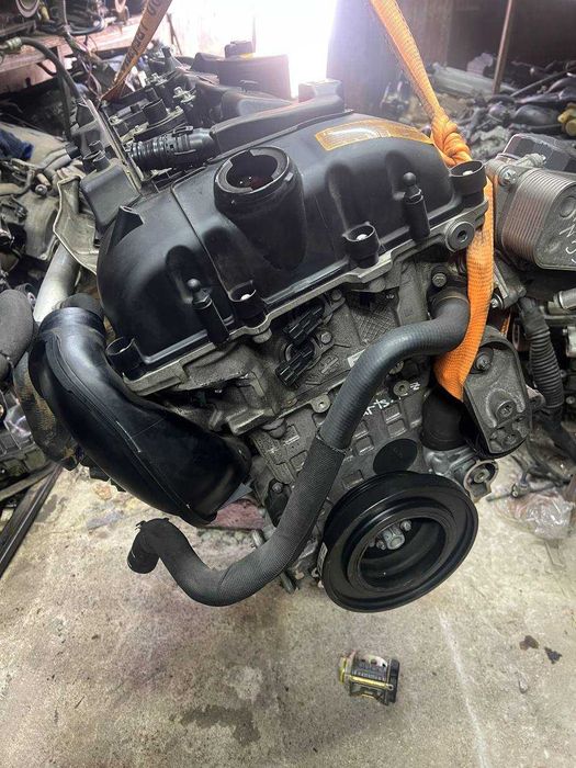 Двигатель на BMW N55 B30 2015г.в.