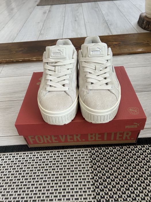 Incaltaminte sport Puma