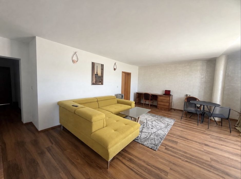 Apartament Complex Studentesc Politehnica UVT Elisabetin Olimpia Stadion Judetean Balcescu Maria Liviu Rebreanu — fotografia 1