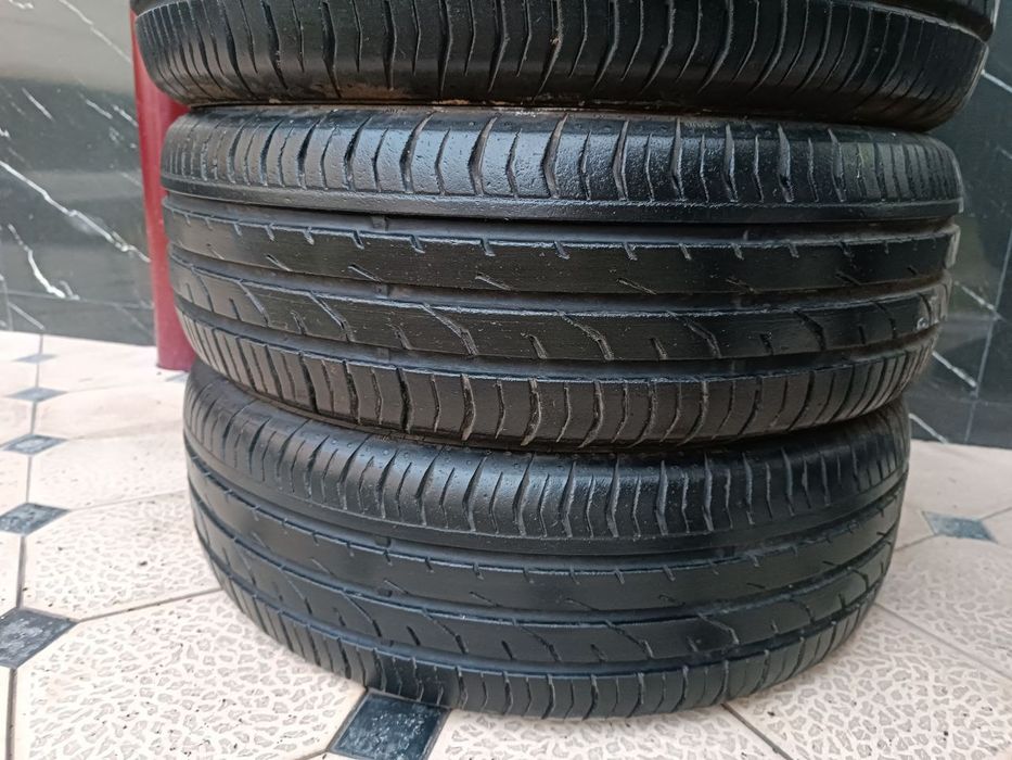 Cobalt Balon 195 65 R15 Holati Ideal 4 dona