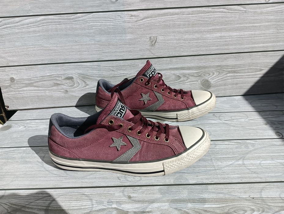 Converse Chuck Taylor N 40 Unisex