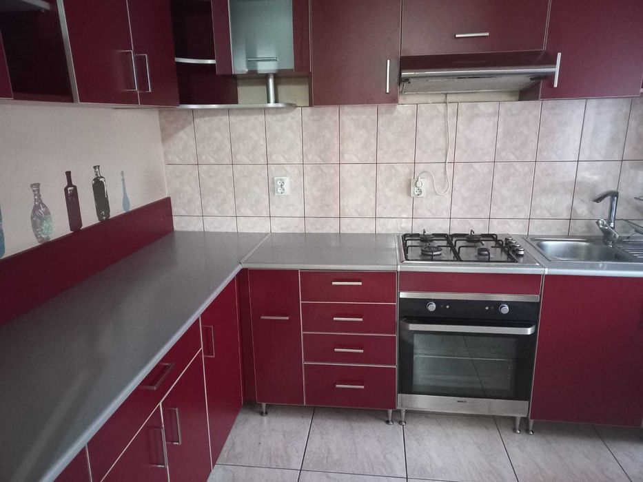 Inchiriez casa pentru Untold
