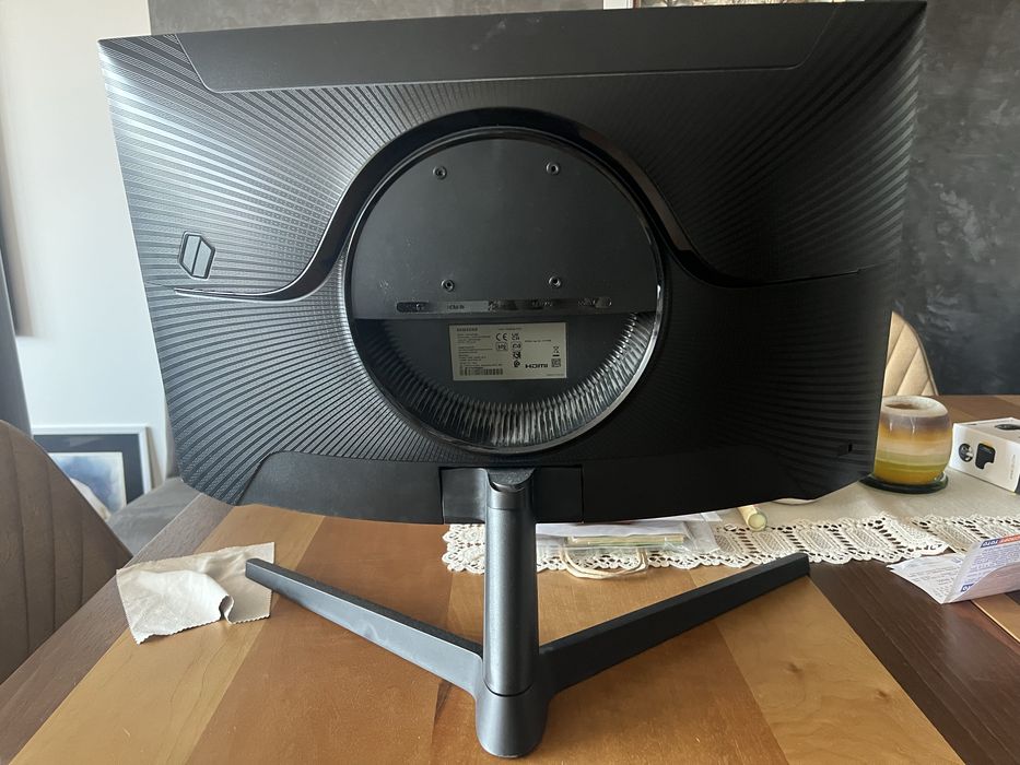 Монитор samsung g5 27”