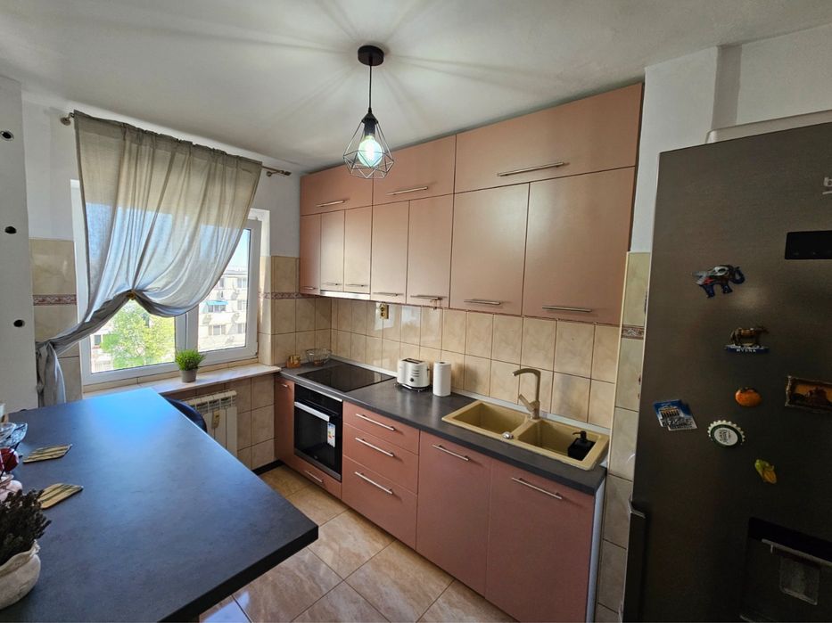 Apartament 2 Camere 0mw Aurel Vlaicu