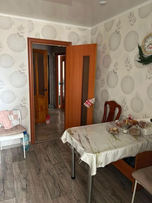 Продам квартиру 2комнатную