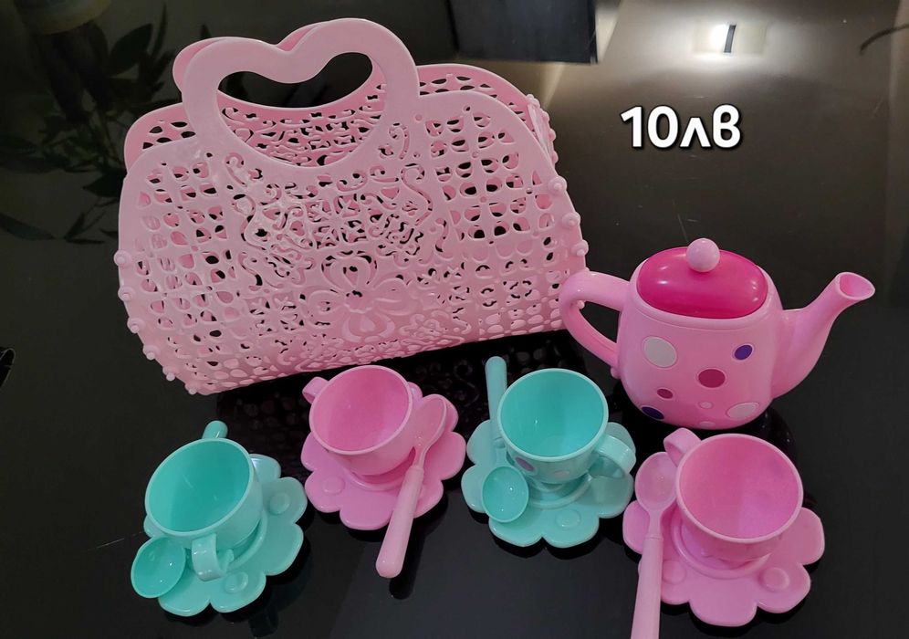 Играчки и занимателни игри