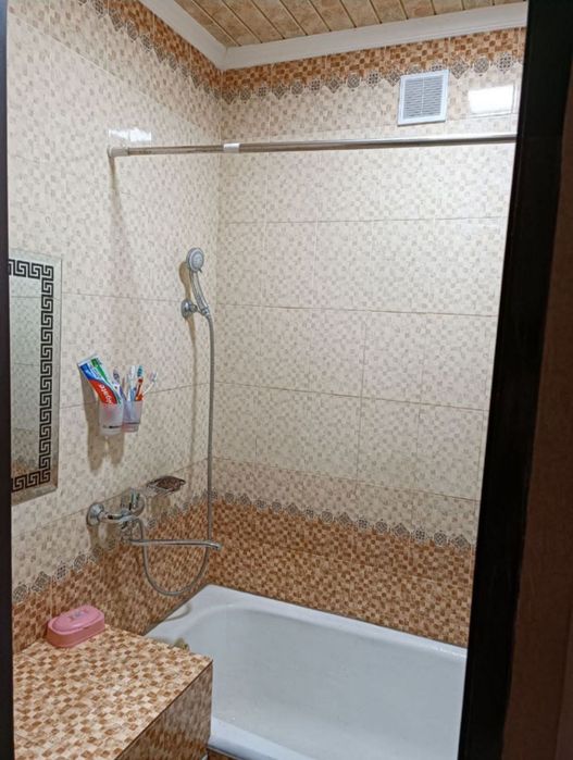 Kvartira arendaga berilgan