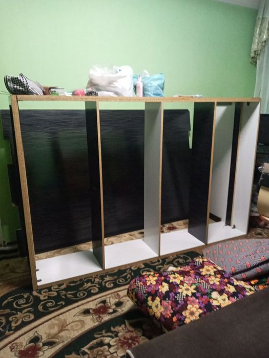 Divan caplin comiladi