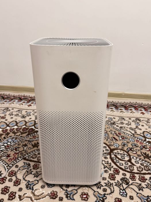 Продам очиститель воздуха Xiaomi